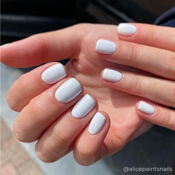 SMALTO SEMIPERMANENTE SHELLAC Cream Puff